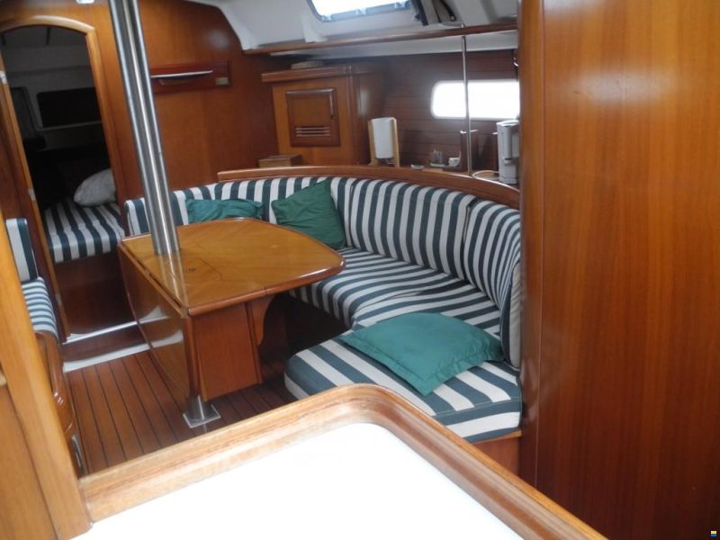 Beneteau Oceanis 361 Clipper