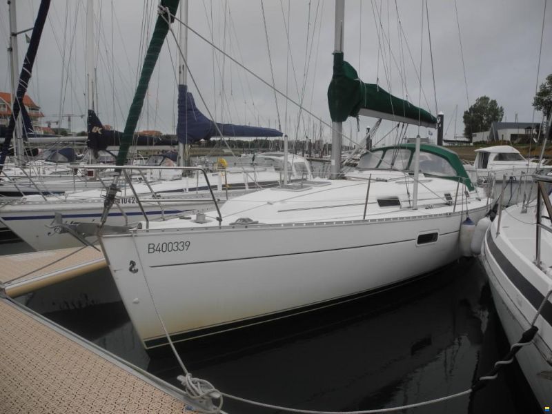 Beneteau Oceanis 361 Clipper