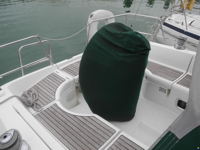 Beneteau Oceanis 361 Clipper