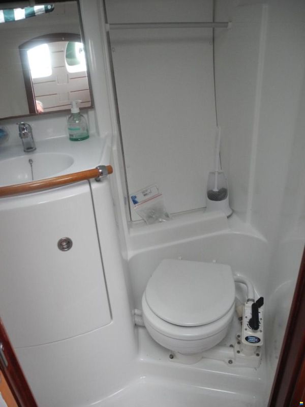 Beneteau Oceanis 361 Clipper