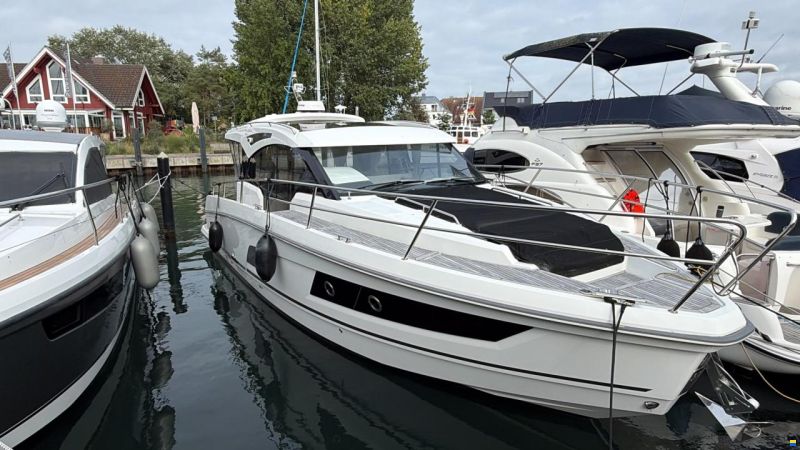 Grandezza 37 CA