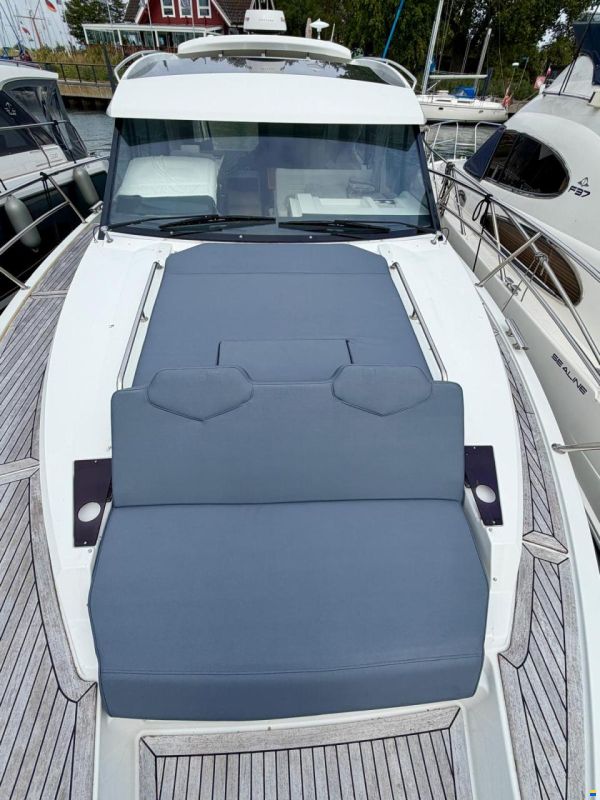 Grandezza 37 CA