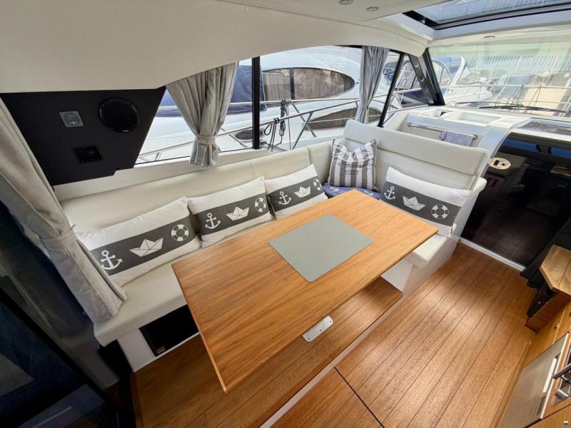Grandezza 37 CA