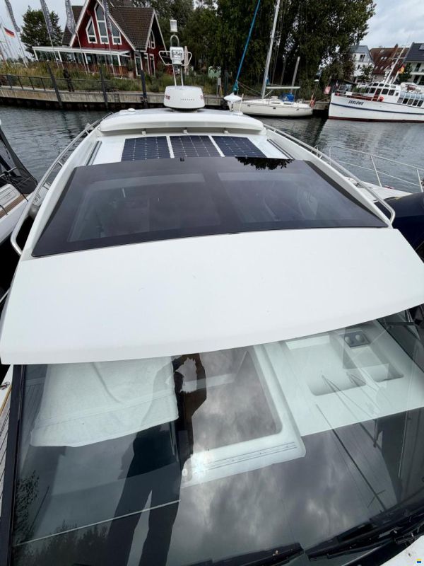 Grandezza 37 CA