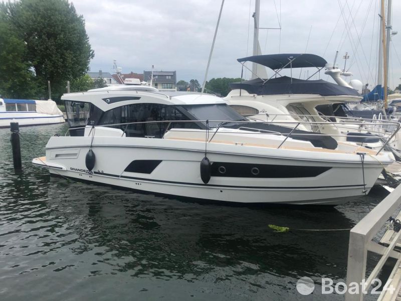 Grandezza 37 CA