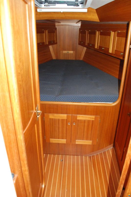 Faurby 424 de Luxe