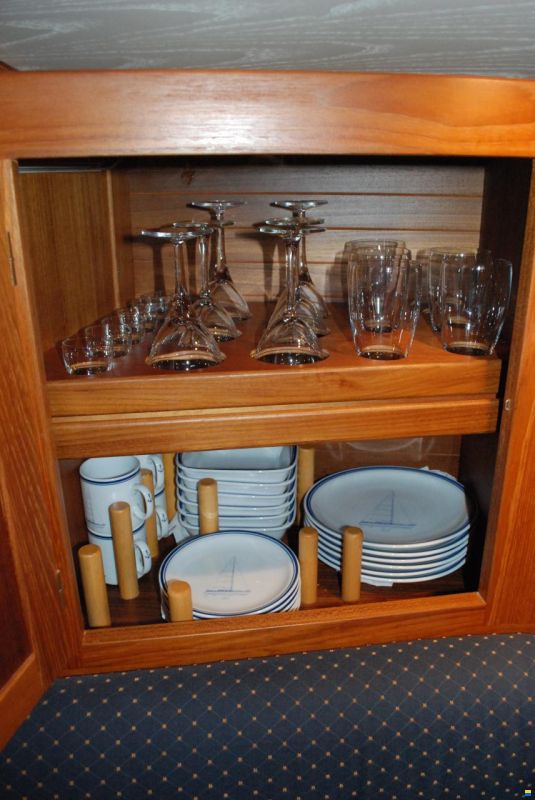 Faurby 424 de Luxe