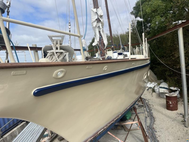 ENDURANCE 44