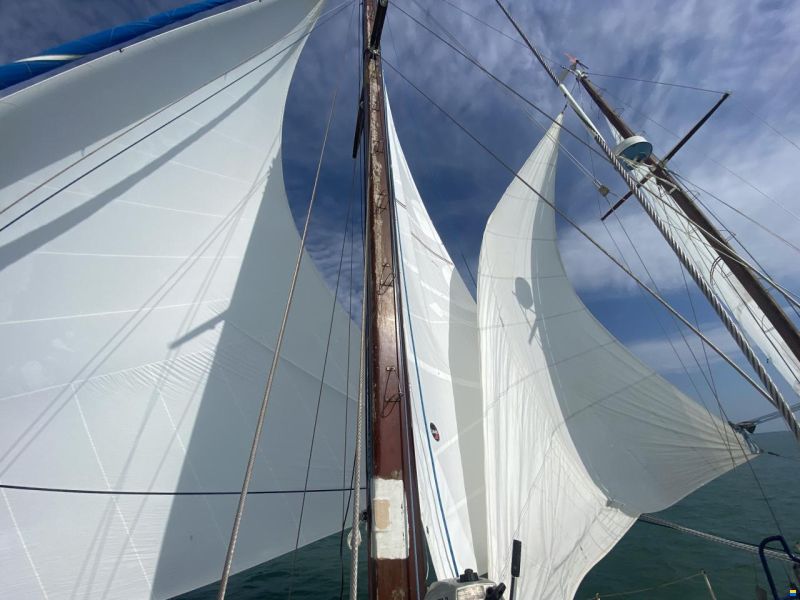 ENDURANCE 44