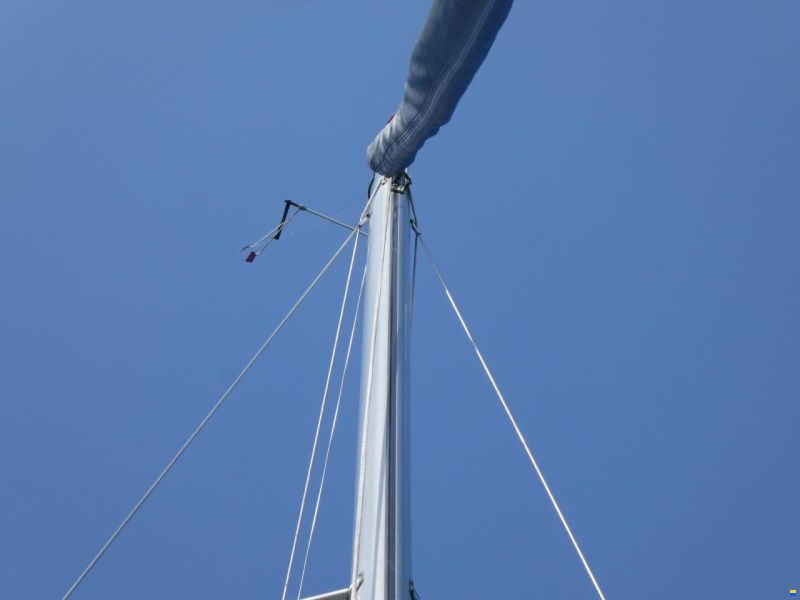 Archambault Voilier