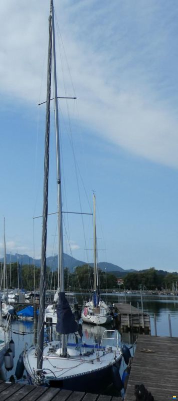 Archambault Voilier