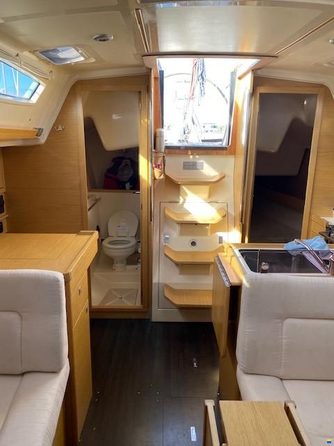 Elan 340