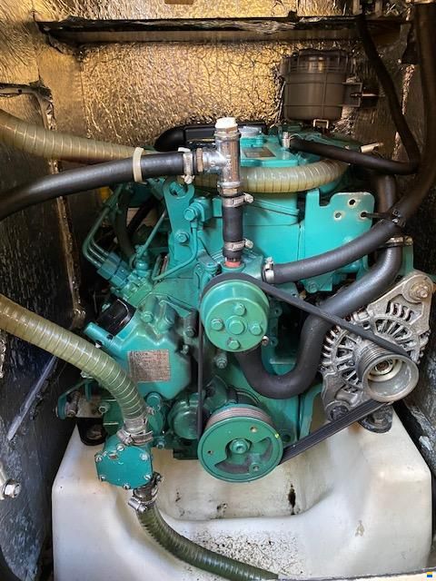 Elan 340