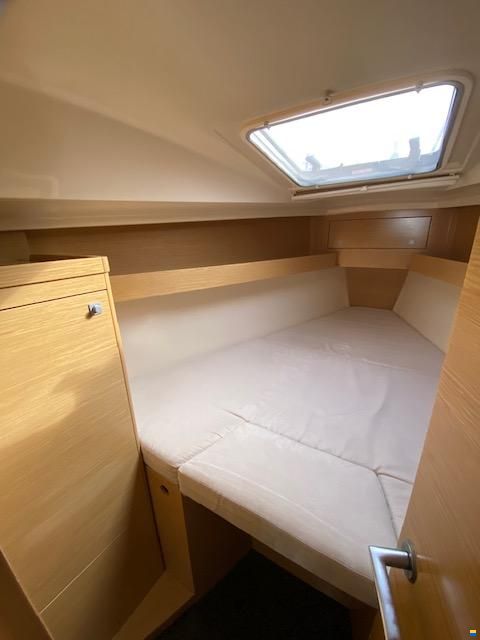 Elan 340