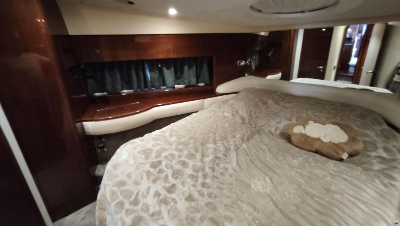 Princess 50 Fly