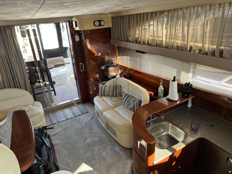 Princess 50 Fly
