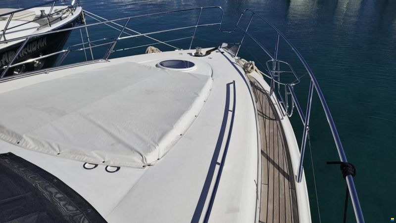 Princess 50 Fly