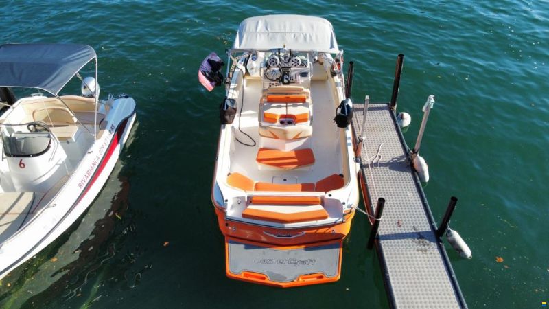 MasterCraft CSX 220