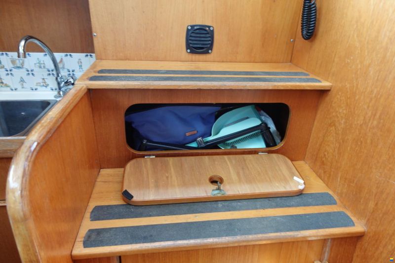 Friendship 33
