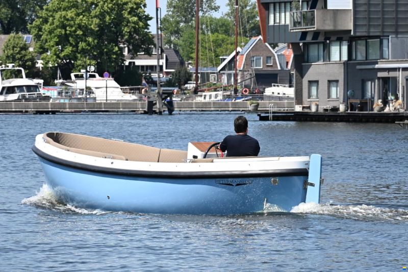 Pieterman 620
