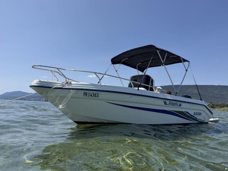 Ranieri Stargate