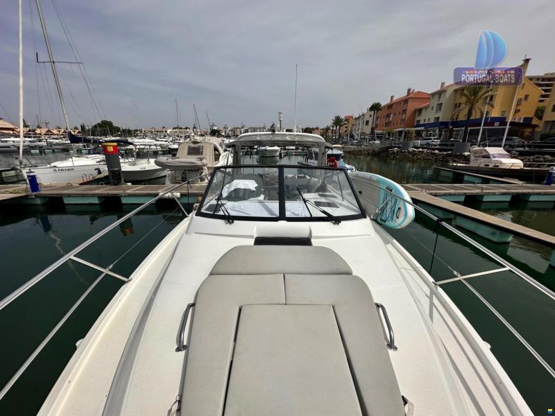 Bavaria S 33 Open