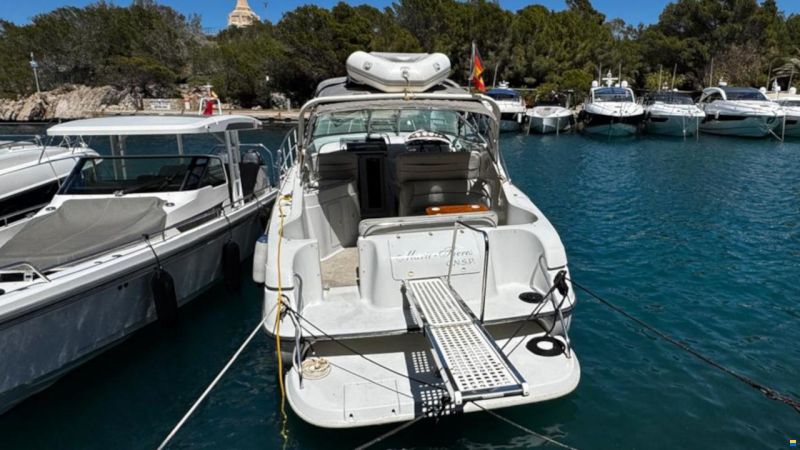 Crownline CR 330