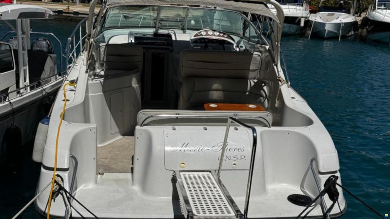Crownline CR 330