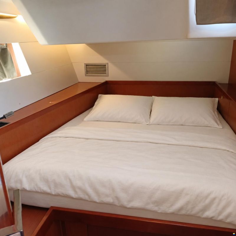 Beneteau Oceanis 55