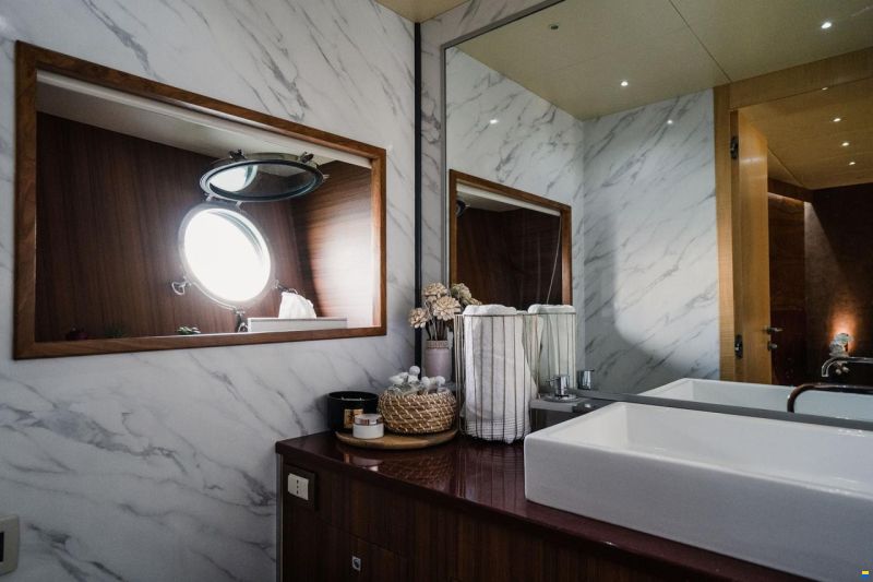 Fashion Yachts 68