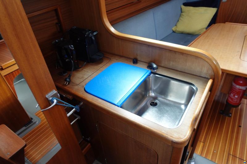 Dehler 31