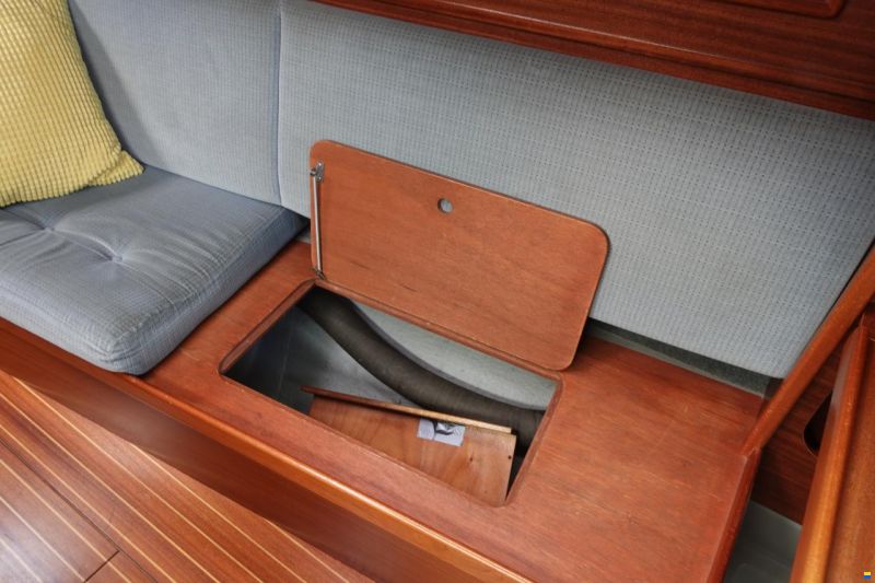 Dehler 31