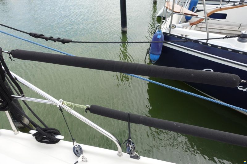 Dehler 31