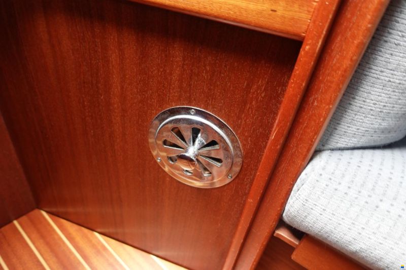 Dehler 31