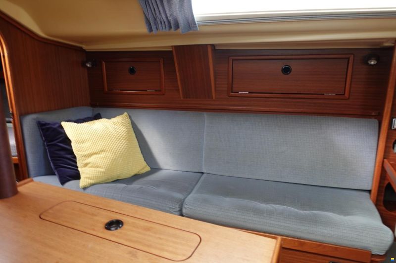 Dehler 31