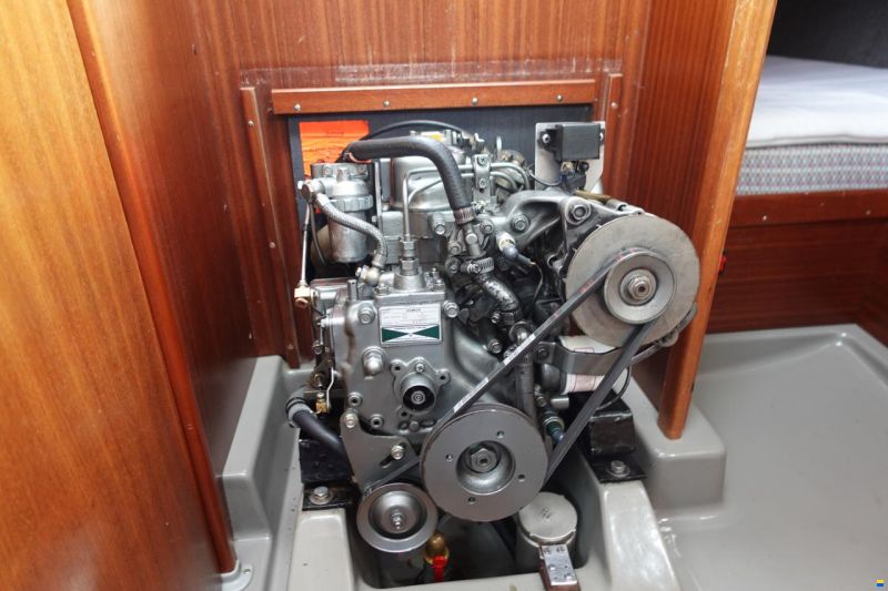 Dehler 31