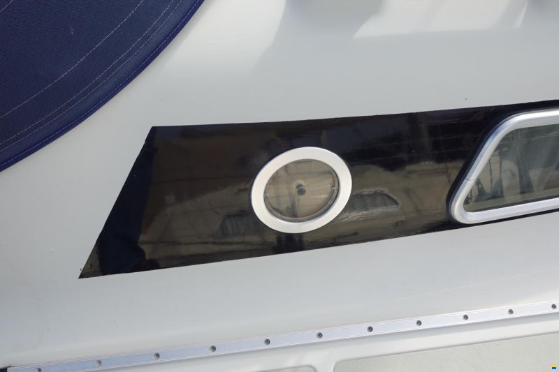 Dehler 31