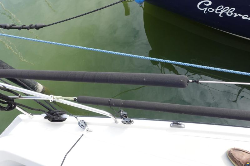 Dehler 31