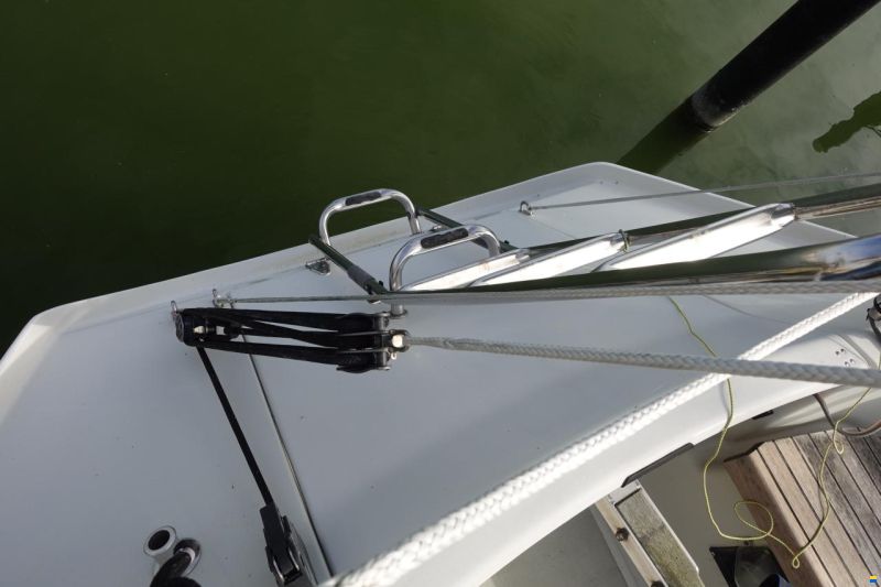Dehler 31