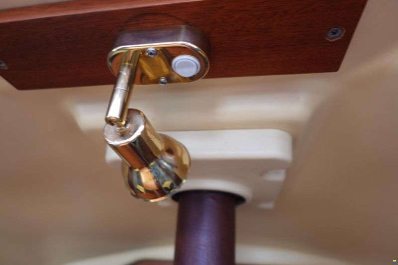 Dehler 31