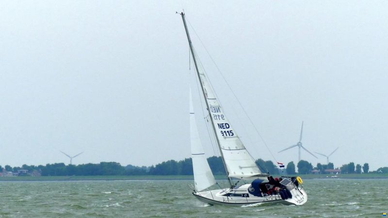 Dehler 31