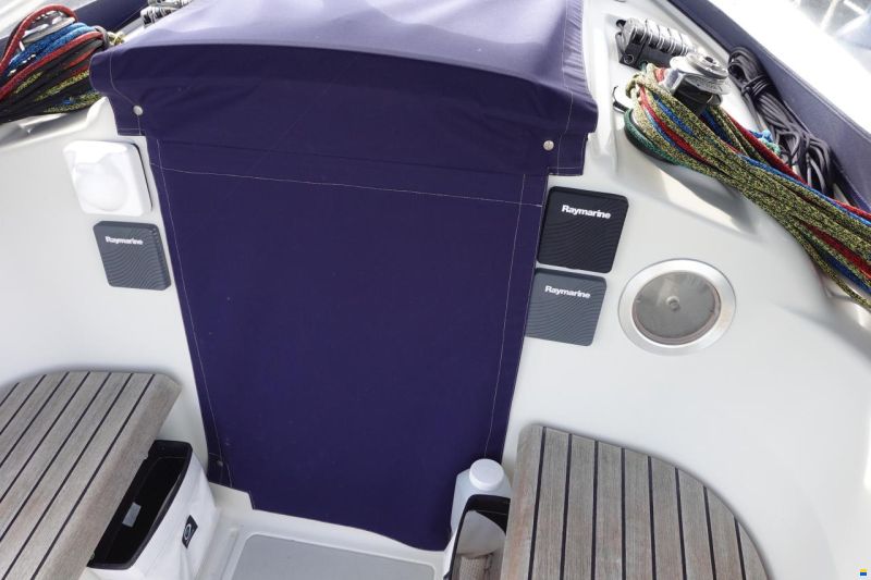 Dehler 31