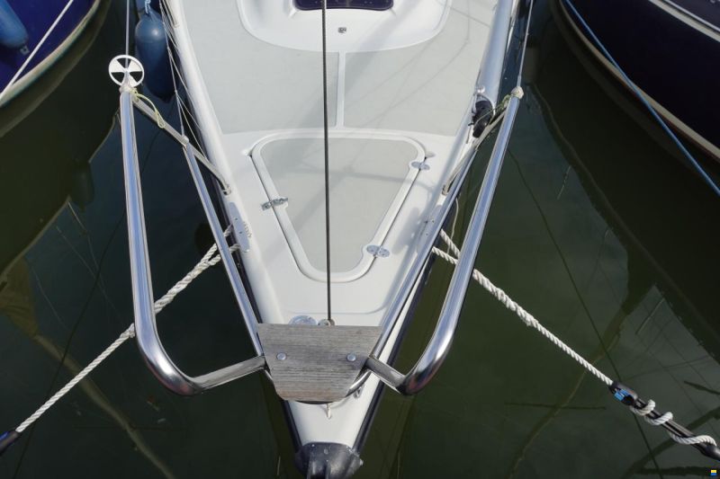Dehler 31