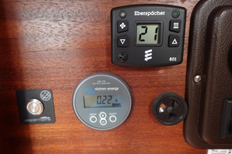 Dehler 31