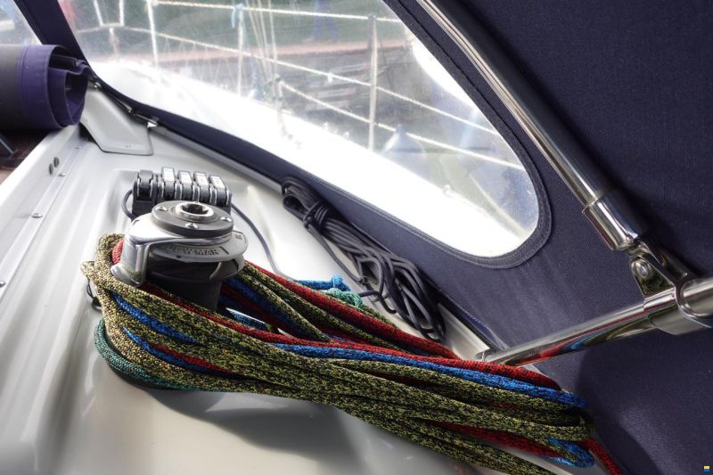 Dehler 31
