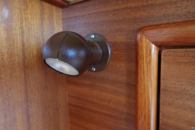 Dehler 31