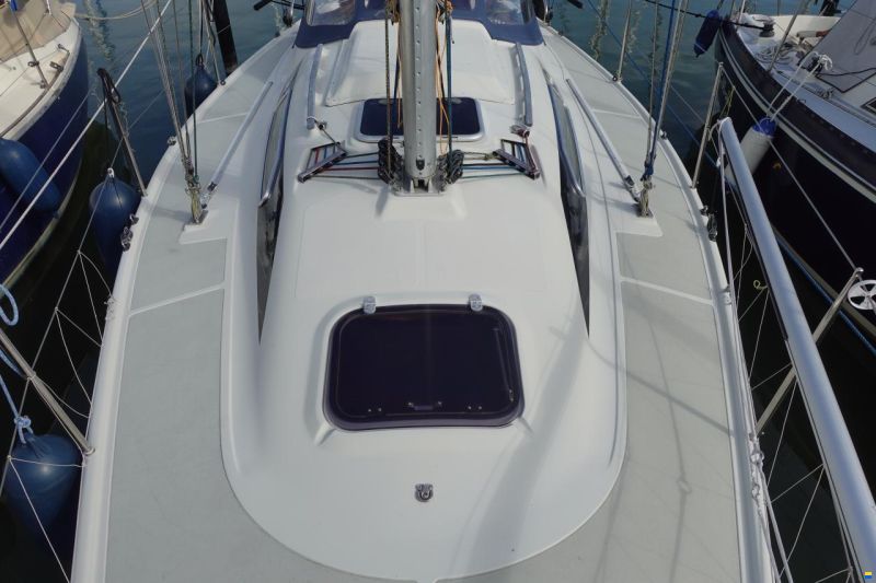 Dehler 31
