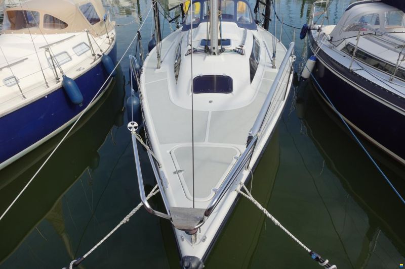 Dehler 31