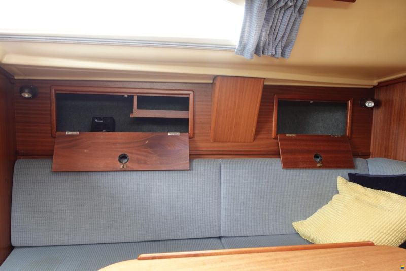 Dehler 31
