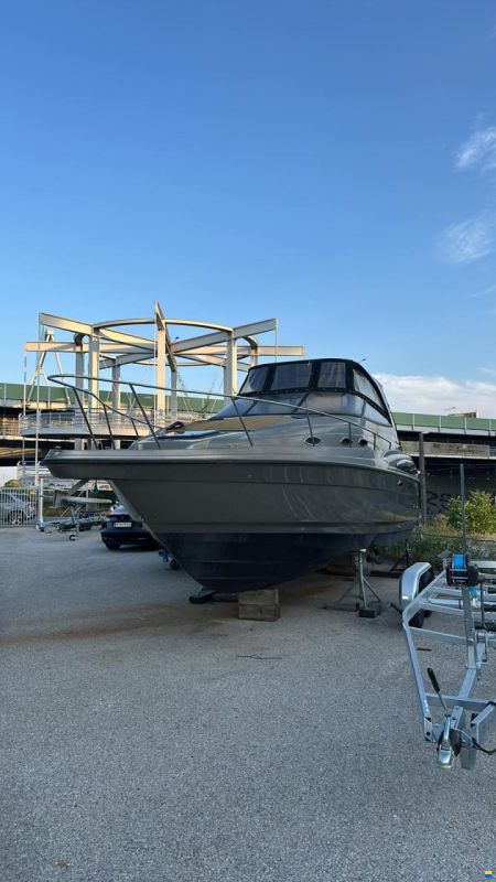 Regal 2760